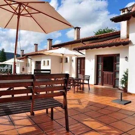 Apartamento Familiar Cercano A Playa De Rodiles 7 El Olivar  エクステリア 写真