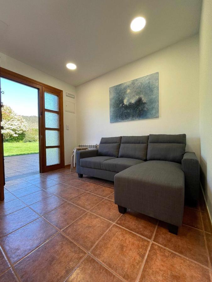 Apartamento Familiar Cercano A Playa De Rodiles 7 El Olivar  エクステリア 写真