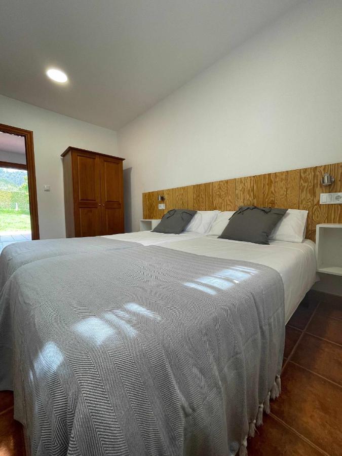 Apartamento Familiar Cercano A Playa De Rodiles 7 El Olivar  エクステリア 写真